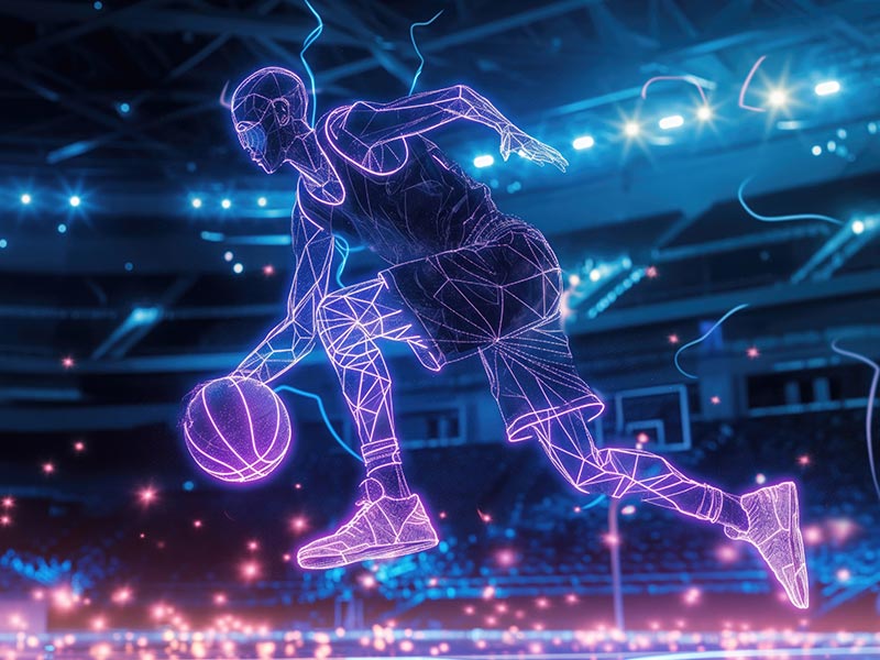 [腾讯QQ]NBA东部决赛G1 骑士vs尼克斯 第四节 录像