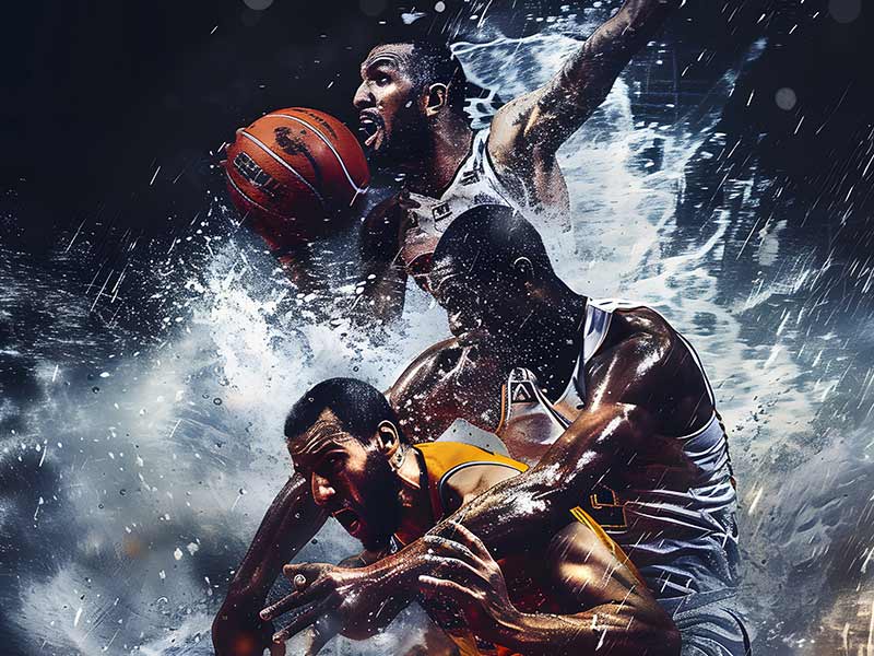 [QQ原声]NBA总决赛G1 尼克斯vs马刺 全场录像回放