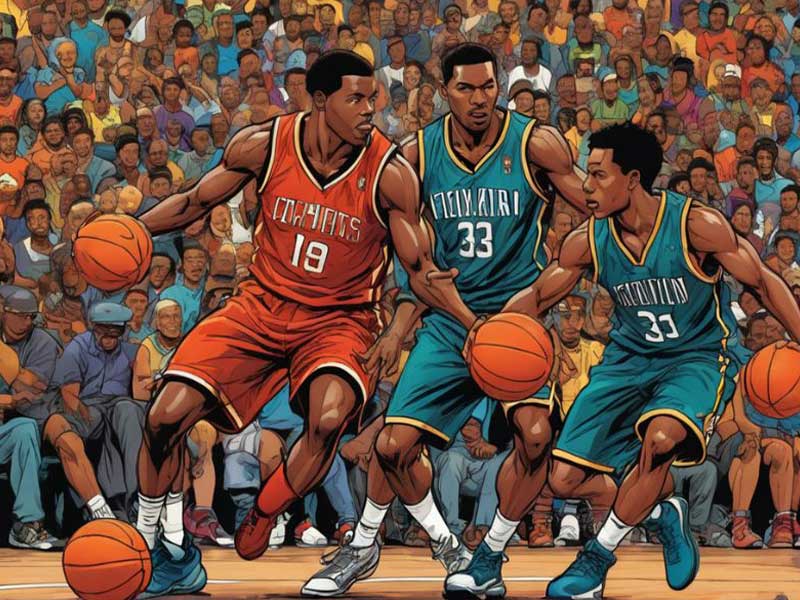 03月23日 NBA常规赛 奇才vs尼克斯 全场录像回放