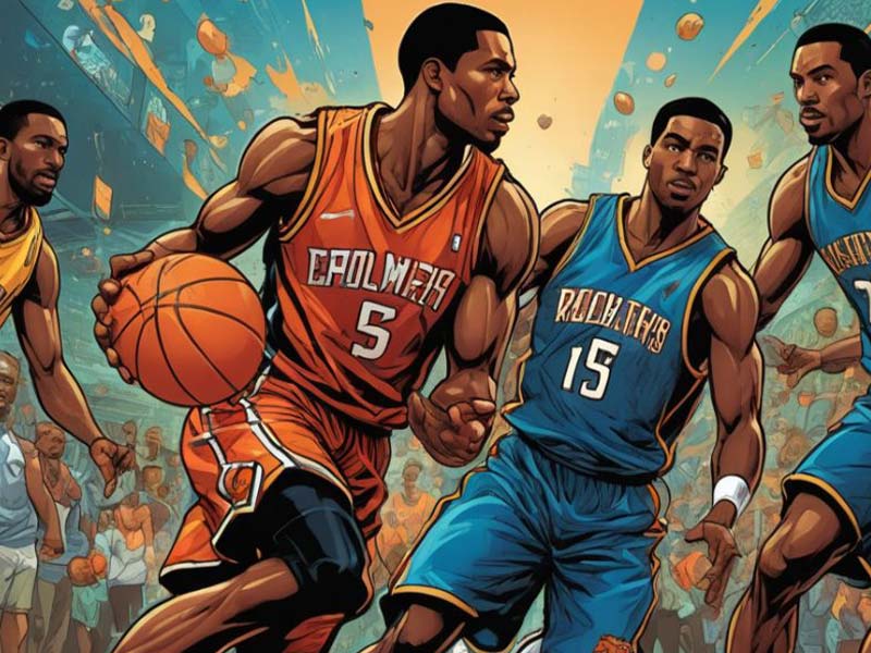 03月26日 NBA常规赛 马刺vs灰熊 全场录像回放