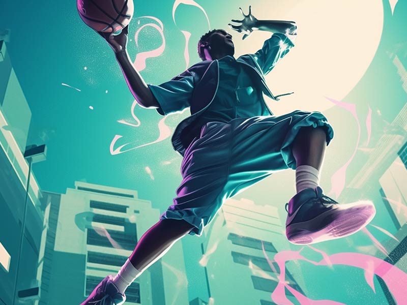 [腾讯QQ]NBA西部决赛G2 马刺vs雷霆 第三节 录像