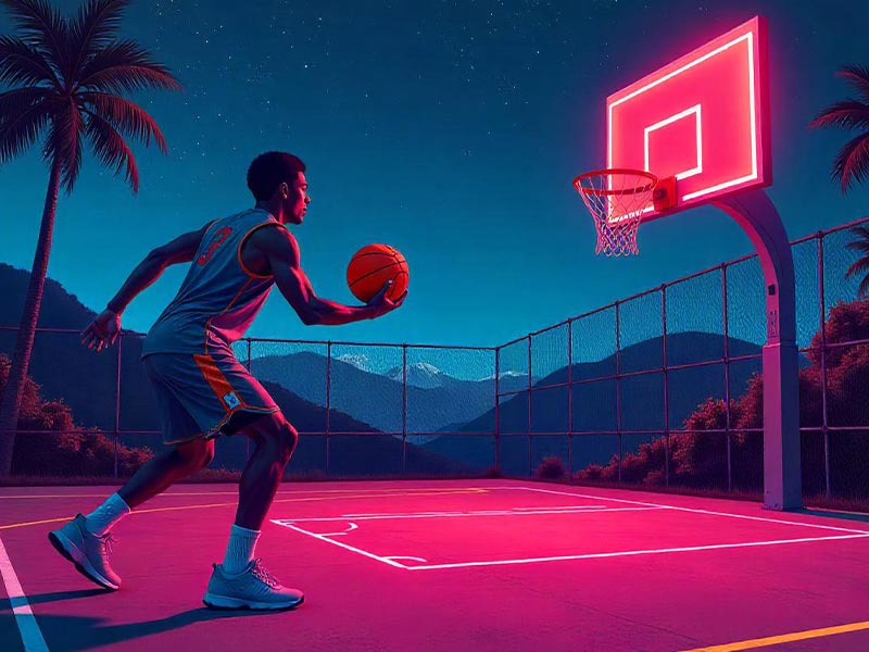 05月08日 NBA季后赛西部半决赛G2 湖人vs雷霆 全场录像回放